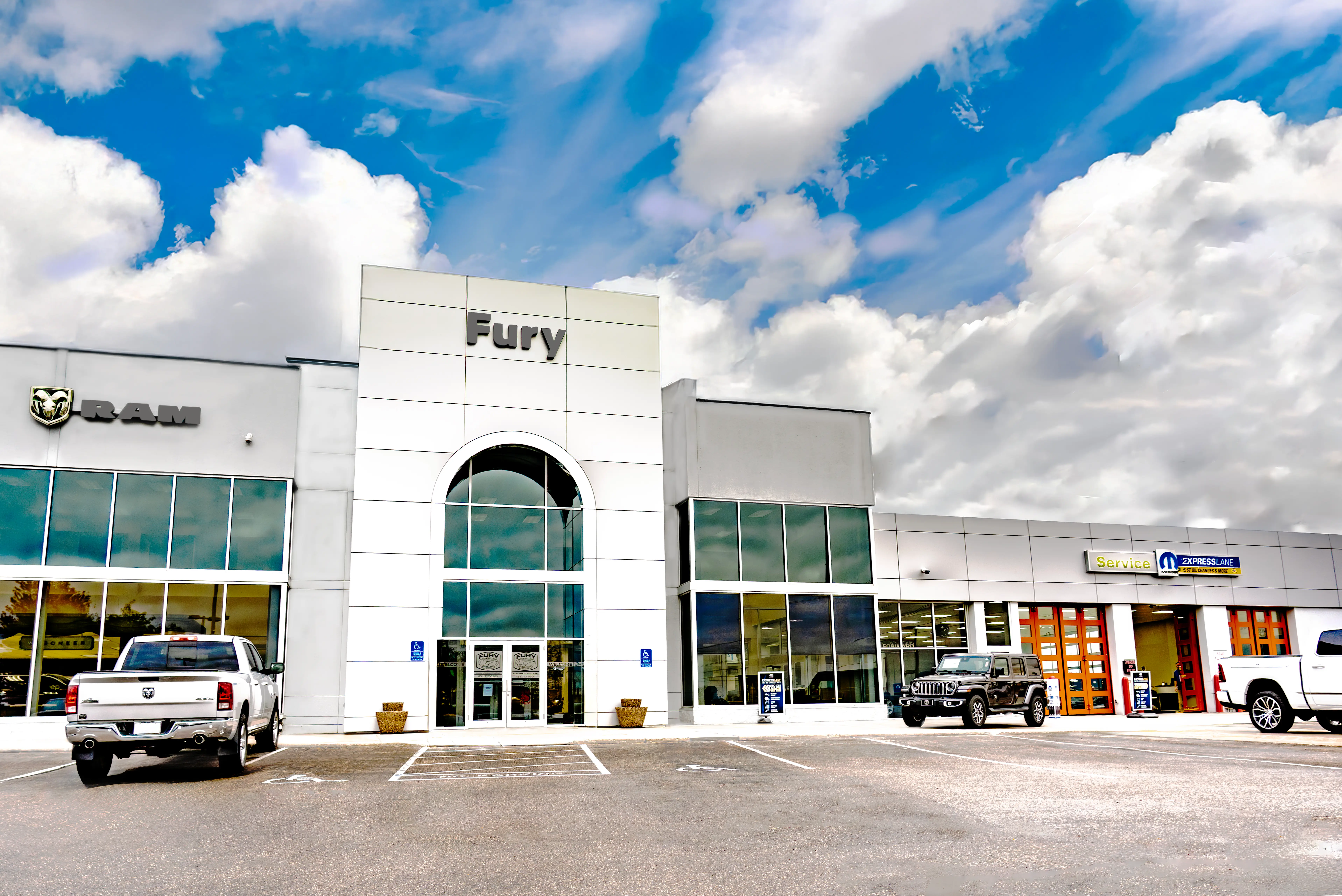 stillwater location